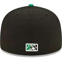 MiLB Dayton Dragons Authentic Collection 59FIFTY Fitted Hat