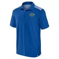 NCAA Fanatics Florida Gators Long Shot Polo