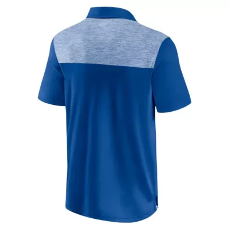 NCAA Fanatics Florida Gators Long Shot Polo