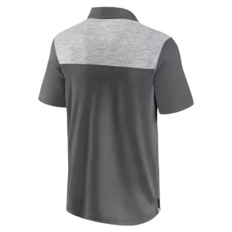 NCAA Fanatics Kentucky Wildcats Long Shot Polo