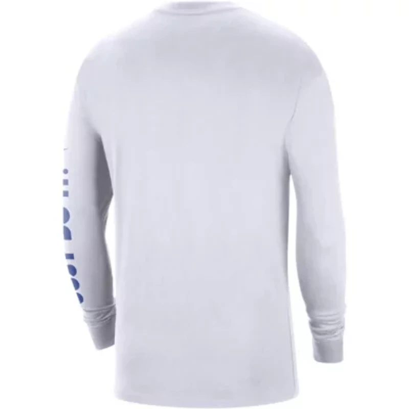 NCAA Nike Florida Gators Max 90 Long Sleeve T-Shirt