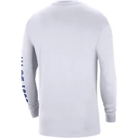 NCAA Nike Florida Gators Max 90 Long Sleeve T-Shirt