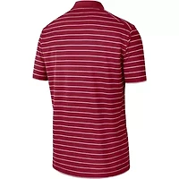 Stanford Cardinal NCAA Nike Icon Victory Coaches 2023 Early Season Performance Polo
