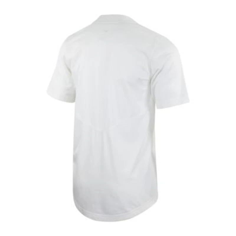 NCAA Nike Michigan State Spartans Replica Baseball Jersey