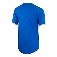 NCAA Unisex Nike UCLA Bruins Two-Button Replica Softball Jersey