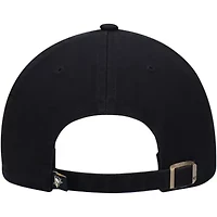 NHL Pittsburgh Penguins Logo Clean Up Adjustable Hat
