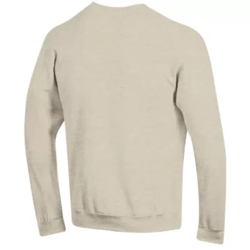 NCAA ed Alabama A&M Bulldogs Eco Powerblend Crewneck Sweatshirt