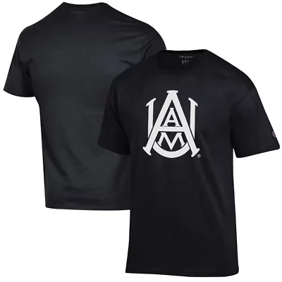 NCAA Alabama A&M Bulldogs Primary Jersey T-Shirt