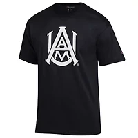NCAA Alabama A&M Bulldogs Primary Jersey T-Shirt
