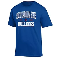 SC State Bulldogs NCAA South Carolina Est. Date Jersey T-Shirt