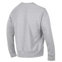 SC State Bulldogs NCAA ed South Carolina Reverse Weave Fleece Crewneck Sweatshirt