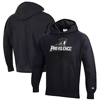 NCAA Providence Friars Reverse Weave Fleece Pullover Hoodie
