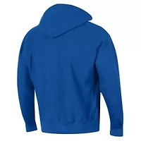SC State Bulldogs NCAA South Carolina Reverse Weave Fleece Pullover Hoodie