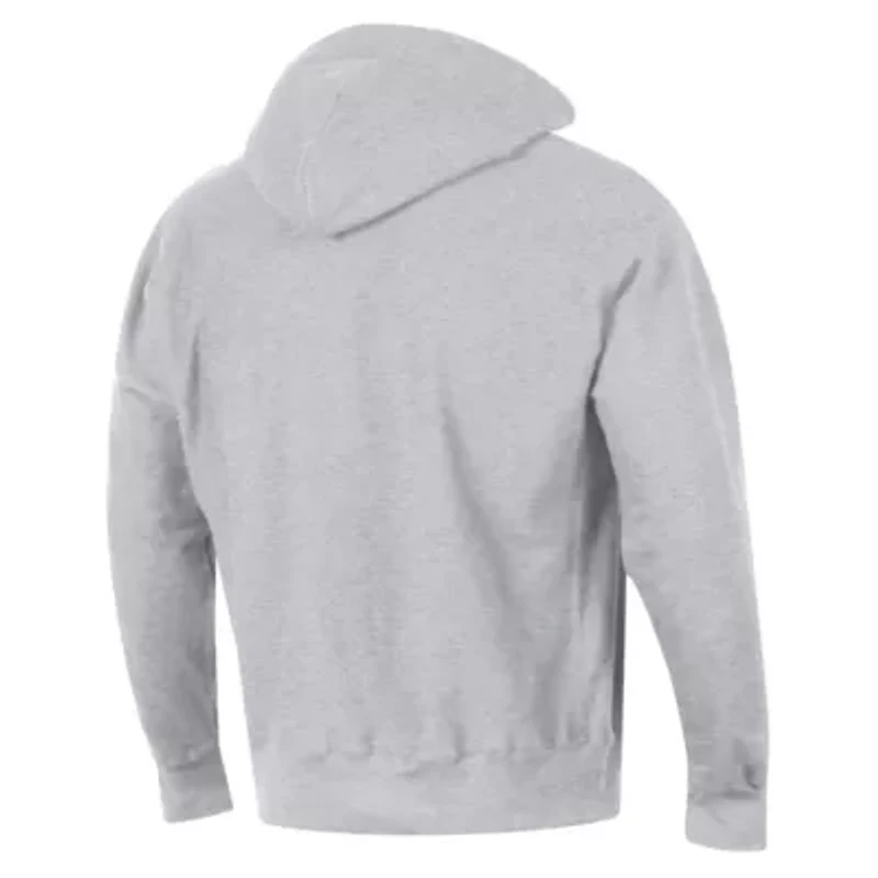 NCAA ed University of the South Tigers Reverse Weave Fleece Pullover Hoodie