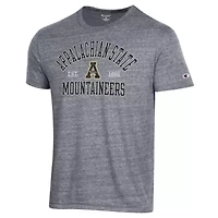 NCAA ed Appalachian State Mountaineers Ultimate Tri-Blend T-Shirt