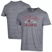 NCAA ed Southern Illinois Salukis Ultimate Tri-Blend T-Shirt