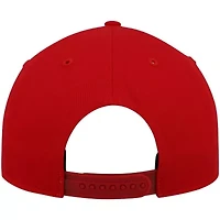 MLB Red/White Washington Nationals Cooperstown Collection Retro Contra Hitch Snapback Hat