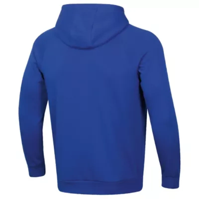 NCAA Under Armour South Dakota State Jackrabbits All Day Fleece Pullover Hoodie