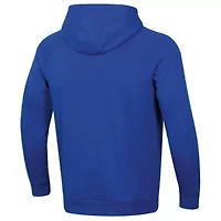 NCAA Under Armour South Dakota State Jackrabbits All Day Fleece Pullover Hoodie