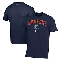 NCAA Under Armour Morgan State Bears Performance T-Shirt