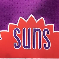 NBA Phoenix Suns Big & Tall Hardwood Classics Team Swingman Shorts