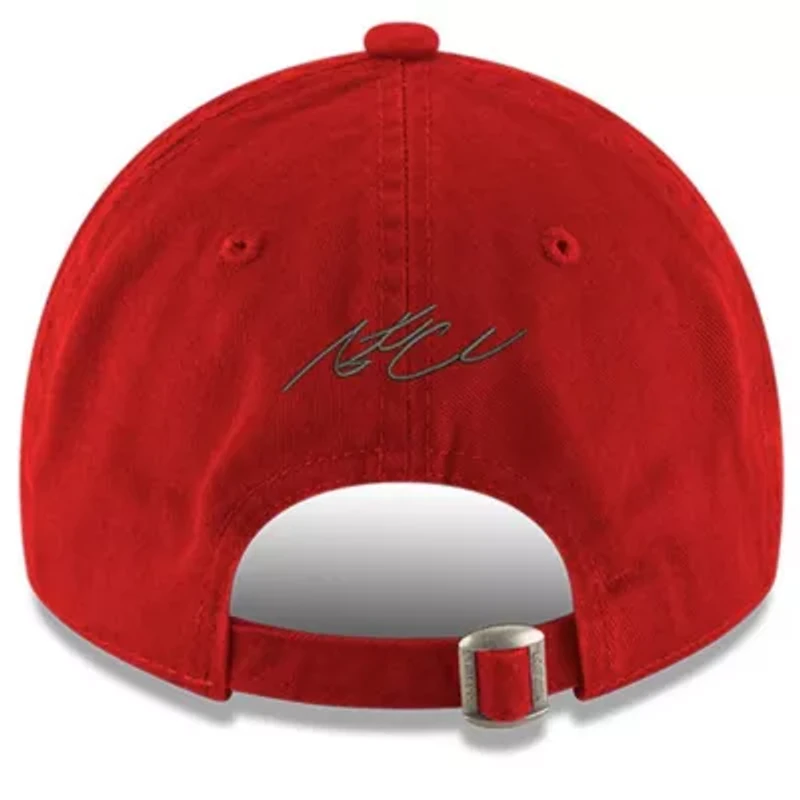 NASCAR Austin Cindric Enzyme Washed 9TWENTY Adjustable Hat