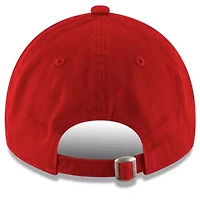 NASCAR Wood Brothers Racing Enzyme Washed 9TWENTY Adjustable Hat