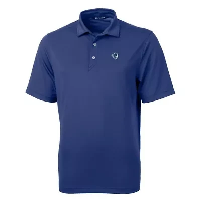 NCAA Seton Hall Pirates Big & Tall Virtue Eco Pique Recycled Polo