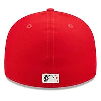 Oakland Athletics MLB 2022 4th of July Low 59FIFTY Fitted Hat