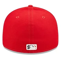 MLB San Francisco Giants 2022 4th of July Low 59FIFTY Fitted Hat
