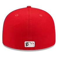 Chicago White Sox MLB 2022 4th of July On-Field 59FIFTY Fitted Hat