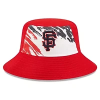 MLB San Francisco Giants 2022 4th of July Bucket Hat