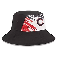 MLB Chicago Cubs 2022 4th of July Bucket Hat