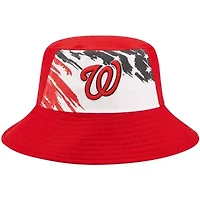 MLB Washington Nationals 2022 4th of July Bucket Hat