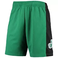 NBA Kelly Boston Celtics 2007 Hardwood Classics 75th Anniversary Swingman Shorts