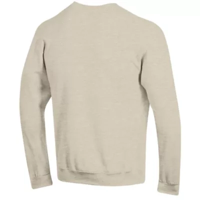 NCAA ed Alcorn State Braves Eco Powerblend Crewneck Sweatshirt
