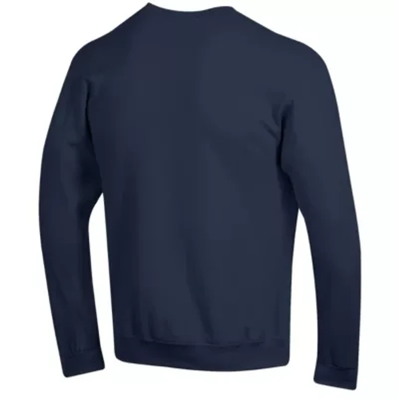 NCAA Morgan State Bears Eco Powerblend Crewneck Sweatshirt