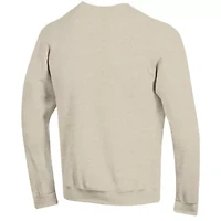 NC A&T Aggies NCAA ed North Carolina Eco Powerblend Crewneck Sweatshirt