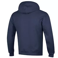 NCAA Rhode Island Rams Eco Powerblend Pullover Hoodie