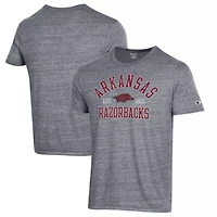 NCAA ed Arkansas Razorbacks Ultimate Tri-Blend T-Shirt