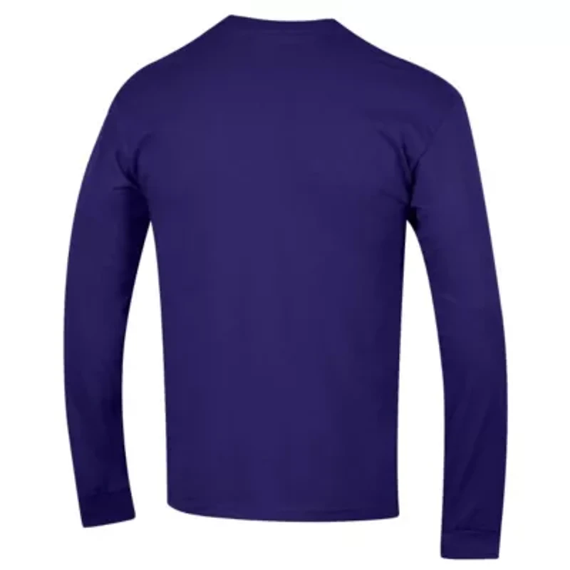 NCAA Alcorn State Braves Jersey Est. Date Long Sleeve T-Shirt