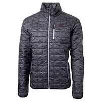 NCAA Arkansas Razorbacks Rainier Primaloft Eco Full-Zip Hooded Jacket