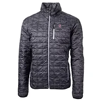 NCAA San Diego State Aztecs Rainier Primaloft Eco Full-Zip Hooded Jacket