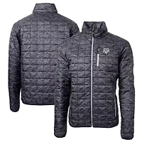 NCAA Texas A&M Aggies Rainier Primaloft Eco Full-Zip Hooded Jacket