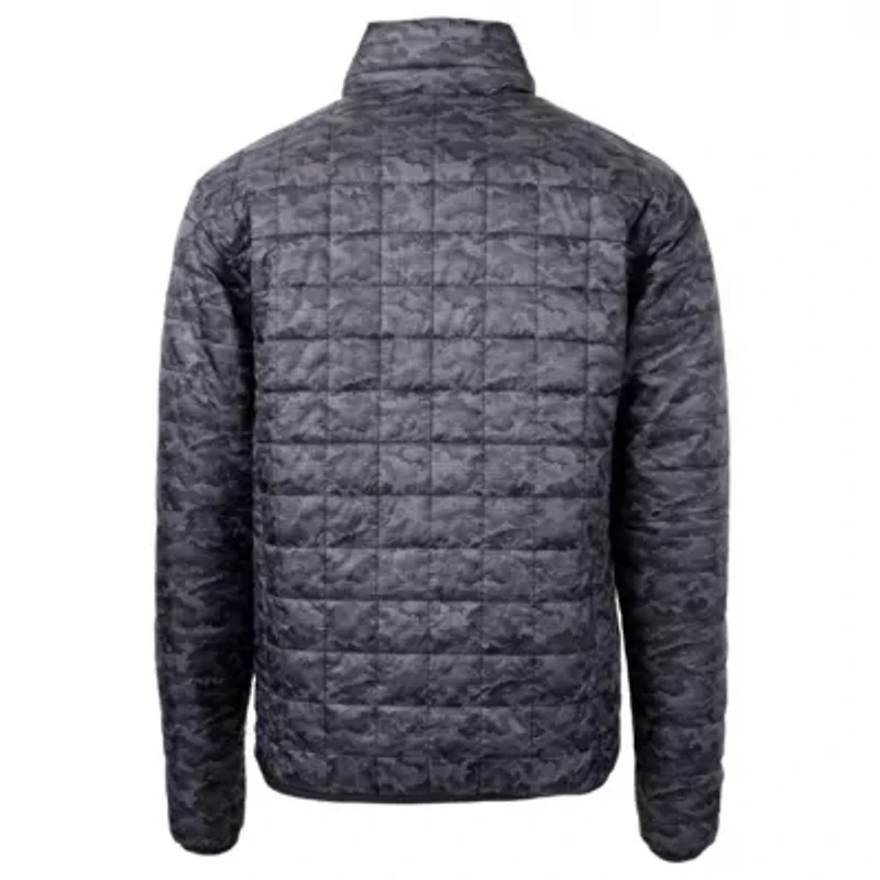 NCAA Texas A&M Aggies Rainier Primaloft Eco Full-Zip Hooded Jacket