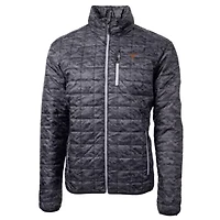 NCAA Texas Longhorns Rainier Primaloft Eco Full-Zip Hooded Jacket