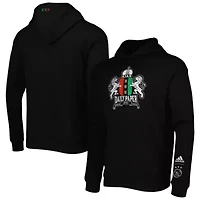 Eredivisie Ajax Daily Paper Pullover Hoodie