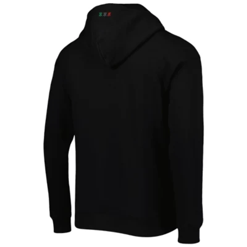 Eredivisie Ajax Daily Paper Pullover Hoodie