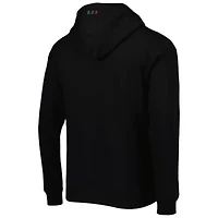 Eredivisie Ajax Daily Paper Pullover Hoodie