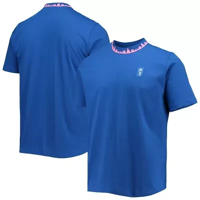 International Clubs Juventus Lifestyle T-Shirt
